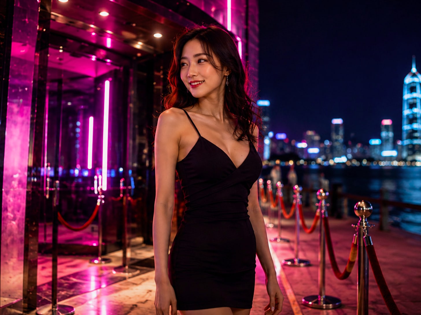 麗園便服酒店店家介紹形象圖